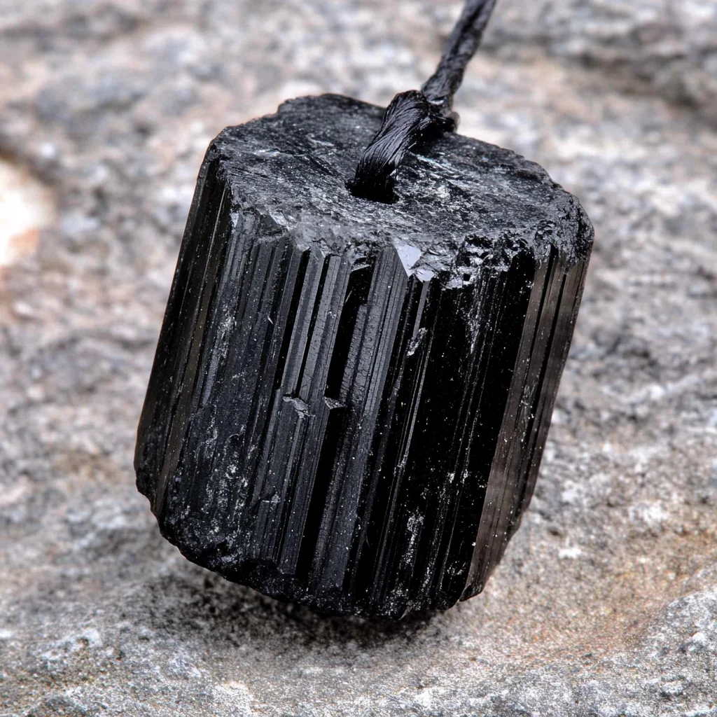 Kamienie naturalne do biżuterii turmalin